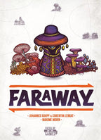 Faraway Card Games Catch Up Games