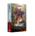Farsight: Blade of Truth (Paperback) Novel Games Workshop 