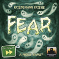 Fast Forward: Fear Board Game STRONGHOLD GAMES