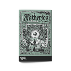 Fatherfog 0e RPG Tuesday Knight Games 