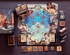 Feed the Kraken Board Games Funtails