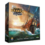 Feed the Kraken Board Games Funtails