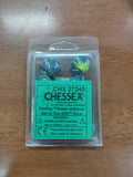 Festive General CHESSEX