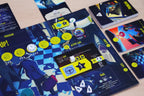 Fictions: Memoirs of a Gangster Card Games Ludonova