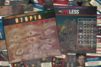 Final Girl: Don't Make a Sound Board Games Van Ryder Games