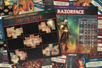 Final Girl: Hell to Pay Board Games Van Ryder Games