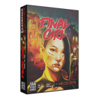 Final Girl: Hell to Pay Board Games Van Ryder Games