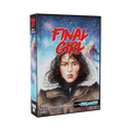 Final Girl: Panic At Station 2891 Board Games Van Ryder Games