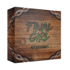Final Girl: Series 3 Accessories Box Board Games Van Ryder Games