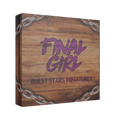 Final Girl: Series 3 Guest Stars Miniatures Board Games Van Ryder Games