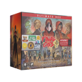 Final Girl: Series 3 Ultimate Box Board Games Van Ryder Games