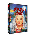 Final Girl Special Feature: The North Pole Nightmare Board Games Van Ryder Games