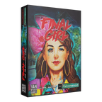 Final Girl: The Falconwood Files Board Games Van Ryder Games