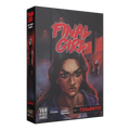 Final Girl: The Marrek Murders Board Games Van Ryder Games