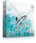 Finspan Board Games Stonemaier