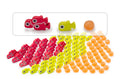 Finspan Upgrade Pack (Wooden Tokens & Squishy Eggs) Board Games Stonemaier