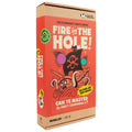 Fire in the Hole Board Games McMiLLER