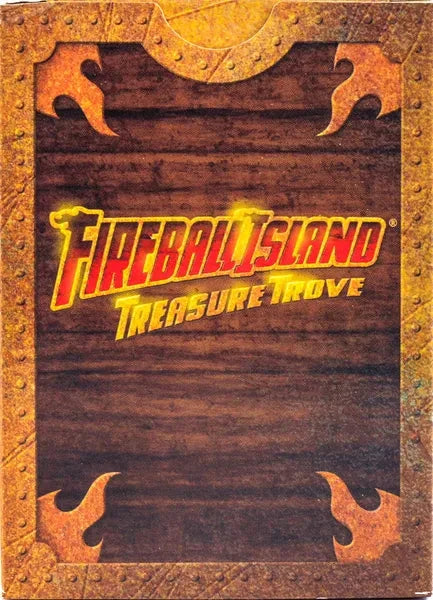 Fireball Island: The Curse of Vul-Kar – Treasure Trove Board Games Battlefield Bangkok 