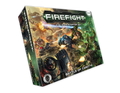 Firefight: 2-Player Set Miniatures Mantic