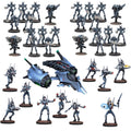 Firefight: Asterian Strike Force (2024) Miniatures Mantic
