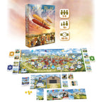 First in Flight Collector's Edition Board Games Artana
