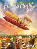 First in Flight Collector's Edition Board Games Artana