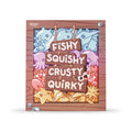 FISHY, SQUISHY, CRUSTY & QUIRKY EN Board Games Asmodee 