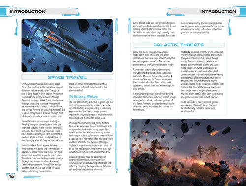 Five Parsecs From Home: Tactics RPG MODIPHIUS