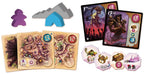 Five Tribes: The Artisans of Naqala Board Games Days of Wonder
