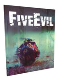 FiveEvil RPG Handiwork Games 