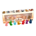 Flamecraft: Dragon Miniatures - Series 2 Miniatures CMON