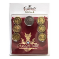 Flamecraft: Metal Coins - Series 2 Board Games CMON
