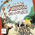 Flamme Rouge: Grand Tour Board Games PSI