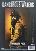Flash Point: Fire Rescue – Dangerous Waters Supplies INDIE