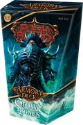 Flesh and Blood: Armory Deck - Gravy Bones Card Games Legend Story Studios