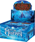 Flesh and Blood: Part the Mistveil Booster Display CCG Legend Story Studios