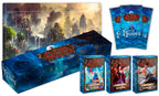 Flesh and Blood: Part the Mistveil Collection Box CCG Legend Story Studios