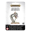 Flesh-Eater Courts: Abhorrant Archregent Miniatures Games Workshop