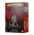 Flesh-Eater Courts: Ushoran, Mortarch of Delusion Miniatures Games Workshop 