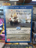 Flying Colors: Blue Cross, White Ensign Board Game Alliance 
