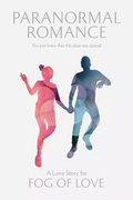 Fog of Love: Paranormal Romance Board Games FLOODGATE GAMES