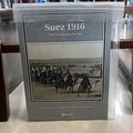 Folio Series: WW I Battle: Suez 1916 Board Game Alliance