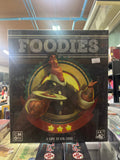 Foodies Board Game Board Game Asmodee