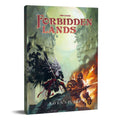 Forbidden Lands - Raven's Purge (Campaign Module, Hardback) RPG MODIPHIUS 