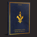 Forbidden Lands RPG: Book of Beasts RPG MODIPHIUS