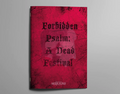 Forbidden Psalm: A Dead Festival RPG Exalted Funeral