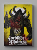 Forbidden Psalm RPG Exalted Funeral