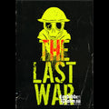 Forbidden Psalm: The Last War Boxed Set Miniatures Wargames Atlantic