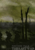 Forbidden Psalm: The Last War RPG Exalted Funeral
