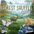 Forest Shuffle - Alpine Board Games Lookout Games 